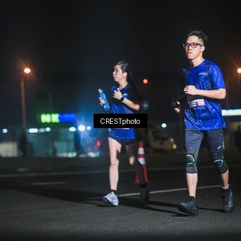 Runner Photo 7463478
