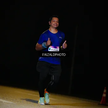 Runner Photo 7463479