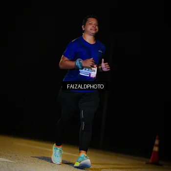 Runner Photo 7463480