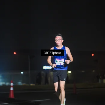 Runner Photo 7463485