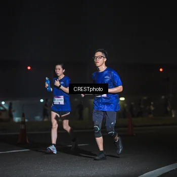 Runner Photo 7463486