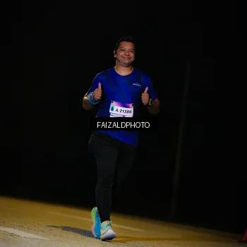 Runner Photo 7463487