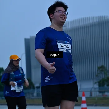 Runner Photo 7463489