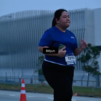 Runner Photo 7463490