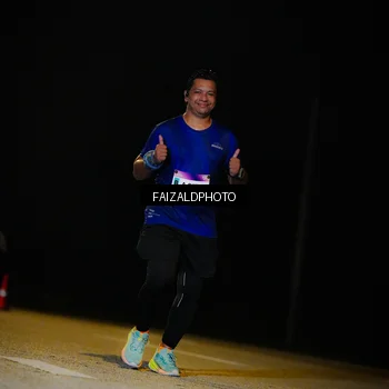 Runner Photo 7463491