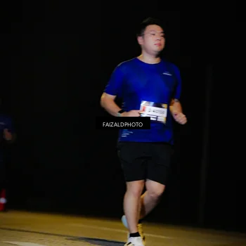 Runner Photo 7463492