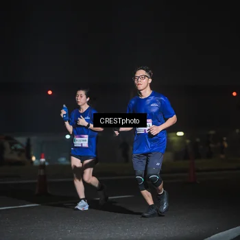 Runner Photo 7463497