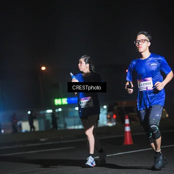 Runner Photo 7463501