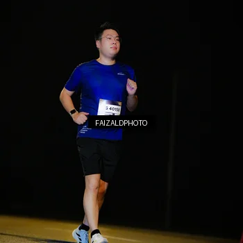 Runner Photo 7463506