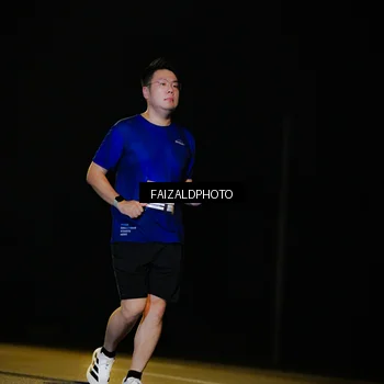 Runner Photo 7463508