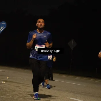 Runner Photo 7463510