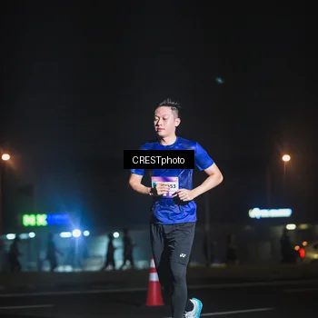 Runner Photo 7463520