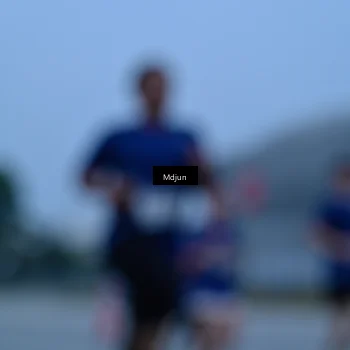 Runner Photo 7463524