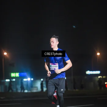 Runner Photo 7463525