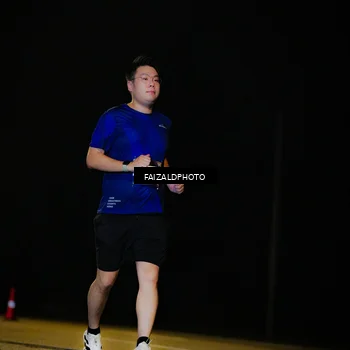 Runner Photo 7463527