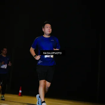Runner Photo 7463528