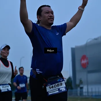 Runner Photo 7463537