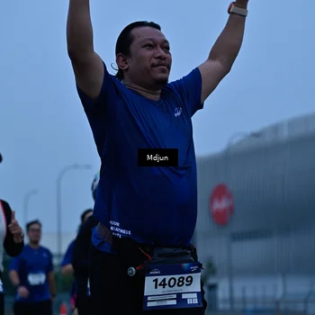 Runner Photo 7463538