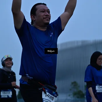 Runner Photo 7463539
