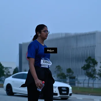 Runner Photo 7463540