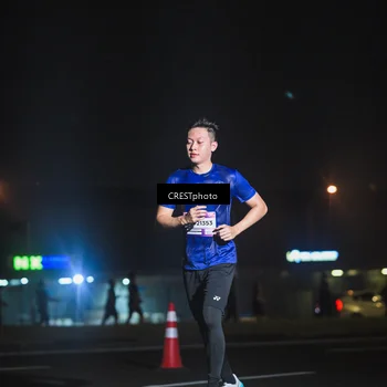 Runner Photo 7463547