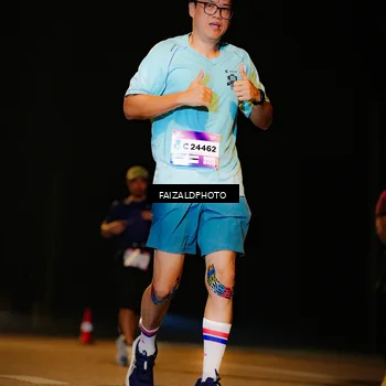 Runner Photo 7463548