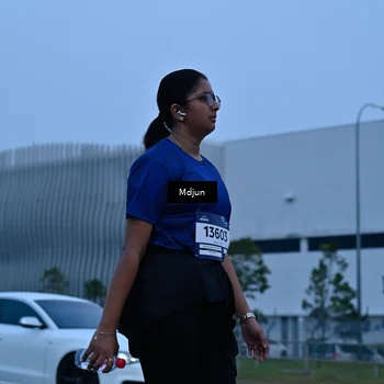 Runner Photo 7463549