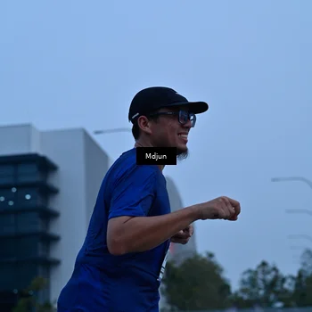Runner Photo 7463551
