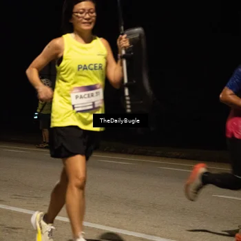 Runner Photo 7463552