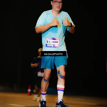 Runner Photo 7463554