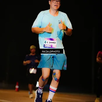 Runner Photo 7463557
