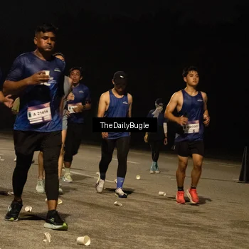 Runner Photo 7463561