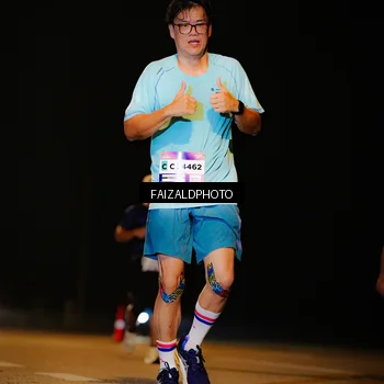 Runner Photo 7463562