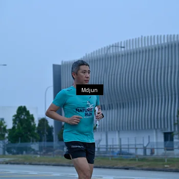 Runner Photo 7463564