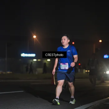 Runner Photo 7463567