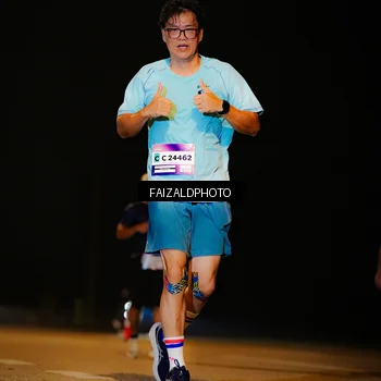 Runner Photo 7463568