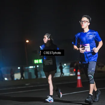 Runner Photo 7463569