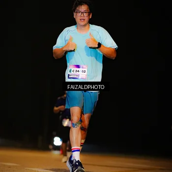 Runner Photo 7463575