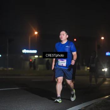 Runner Photo 7463576