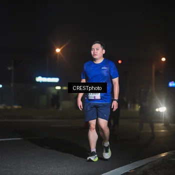 Runner Photo 7463577
