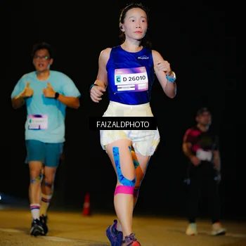 Runner Photo 7463580