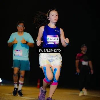 Runner Photo 7463582
