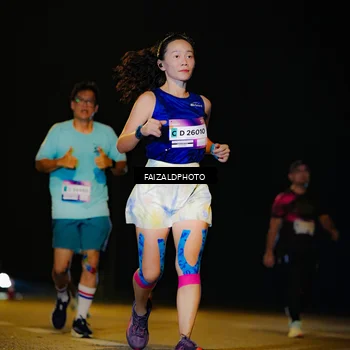 Runner Photo 7463585