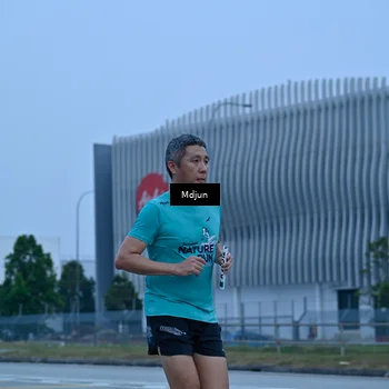 Runner Photo 7463587
