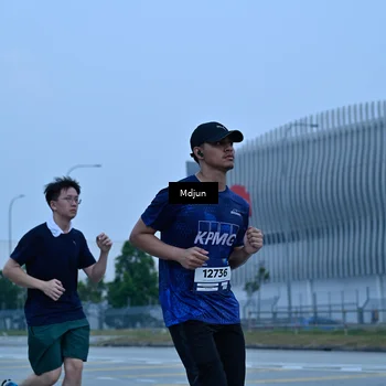 Runner Photo 7463588