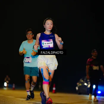Runner Photo 7463596