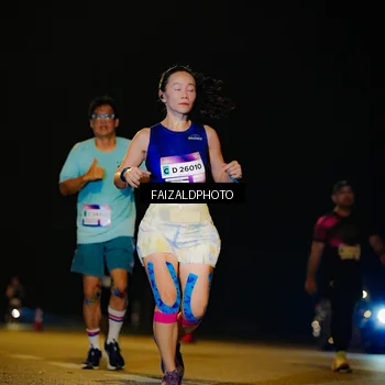Runner Photo 7463597