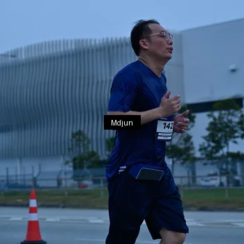 Runner Photo 7463598