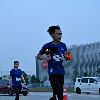 Runner Photo 7463599