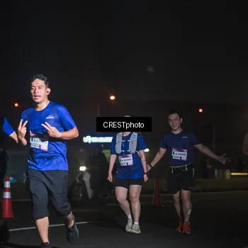 Runner Photo 7463605